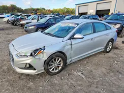 5NPE24AF9KH819606 2019 HYUNDAI SONATA