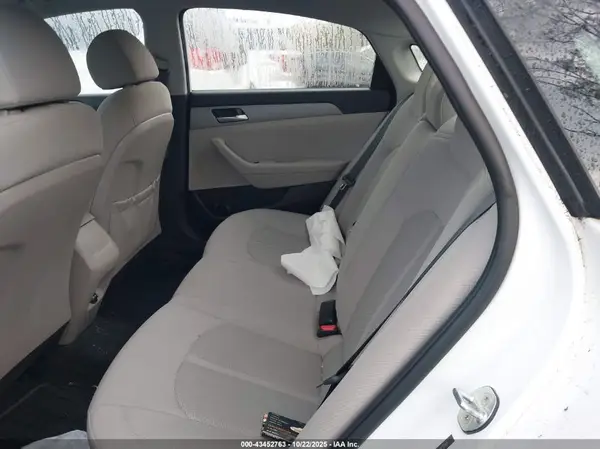 5NPE24AF9KH820142 2019 HYUNDAI SONATA - Image 8