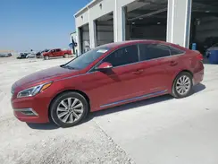 5NPE24AFHH483554 2016 HYUNDAI SONATA