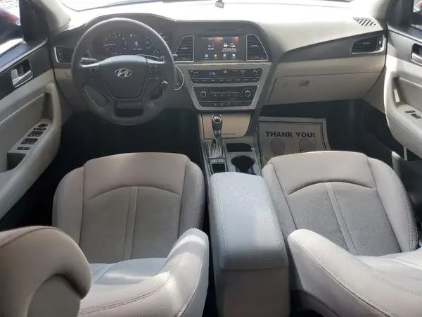 5NPE24AFHH483554 2016 HYUNDAI SONATA - Image 8