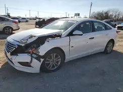 5NPE24AFHH528328 2017 HYUNDAI SONATA