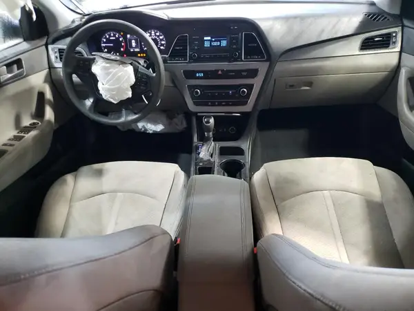 5NPE24AFXFH149814 2018 HYUNDAI SONATA - Image 8
