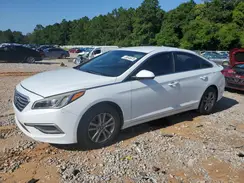 5NPE24AFXGH260848 2016 HYUNDAI SONATA