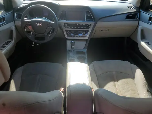 5NPE24AFXGH260848 2016 HYUNDAI SONATA - Image 8
