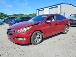 5NPE24AFXGH261014 2016 HYUNDAI SONATA