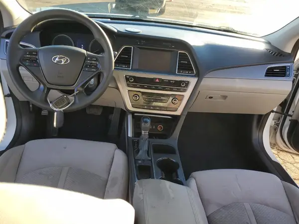 5NPE24AFXGH262230 2016 HYUNDAI SONATA - Image 8