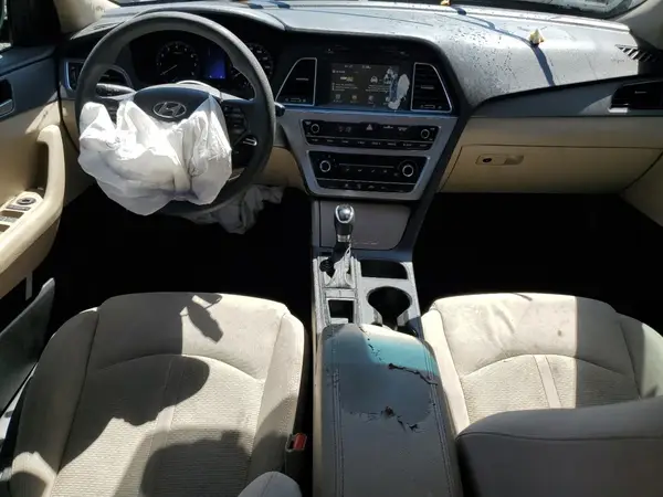 5NPE24AFXGH262664 2016 HYUNDAI SONATA - Image 8