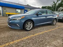 5NPE24AFXGH263152 2016 HYUNDAI SONATA