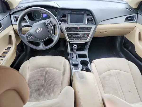 5NPE24AFXGH263152 2016 HYUNDAI SONATA - Image 8