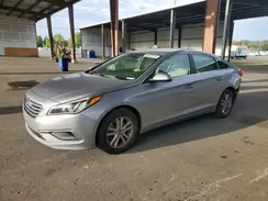 5NPE24AFXGH263734 2016 HYUNDAI SONATA