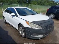 5NPE24AFXGH264012 2016 HYUNDAI SONATA