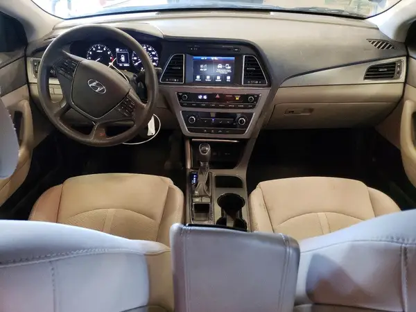 5NPE24AFXGH264138 2016 HYUNDAI SONATA - Image 8