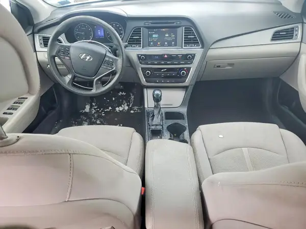 5NPE24AFXGH264950 2016 HYUNDAI SONATA - Image 8