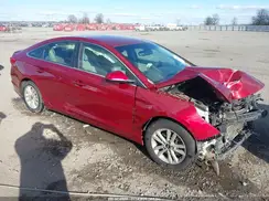 5NPE24AFXGH265001 2016 HYUNDAI SONATA