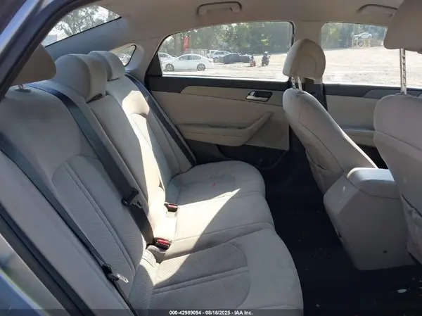 5NPE24AFXGH265614 2016 HYUNDAI SONATA - Image 8