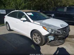 5NPE24AFXGH266018 2016 HYUNDAI SONATA