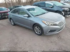 5NPE24AFXGH267461 2016 HYUNDAI SONATA