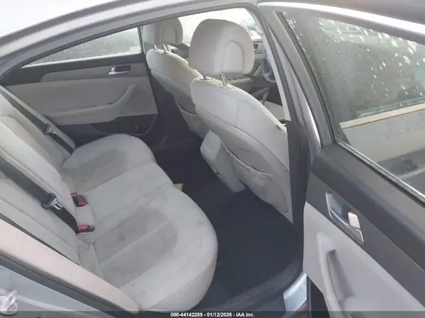 5NPE24AFXGH267461 2016 HYUNDAI SONATA - Image 8