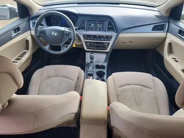 5NPE24AFXGH268416 2016 HYUNDAI SONATA - Image 8