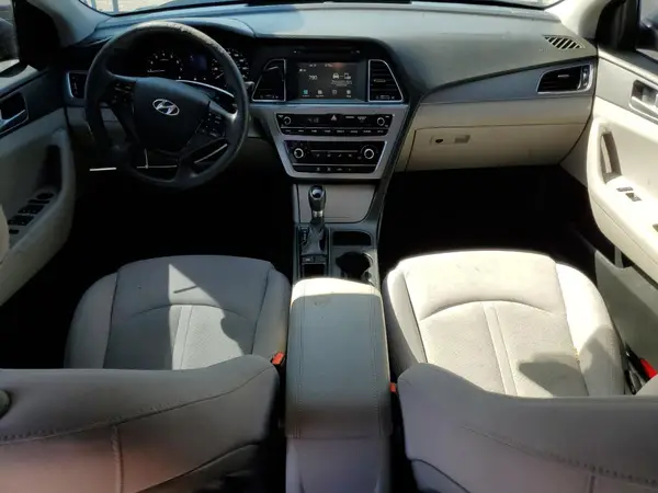 5NPE24AFXGH268688 2016 HYUNDAI SONATA - Image 8
