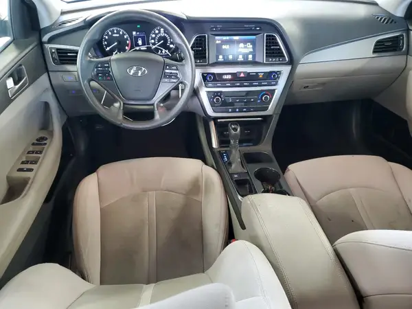 5NPE24AFXGH269713 2016 HYUNDAI SONATA - Image 8