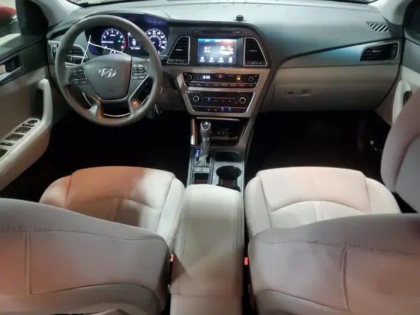 5NPE24AFXGH269954 2016 HYUNDAI SONATA - Image 8