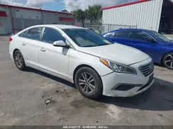5NPE24AFXGH270571 2016 HYUNDAI SONATA