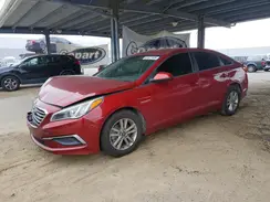 5NPE24AFXGH271154 2016 HYUNDAI SONATA