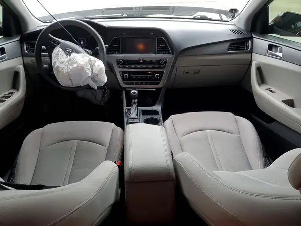 5NPE24AFXGH271154 2016 HYUNDAI SONATA - Image 8