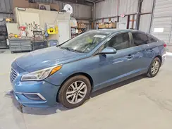5NPE24AFXGH271400 2016 HYUNDAI SONATA