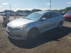 5NPE24AFXGH272613 2016 HYUNDAI SONATA