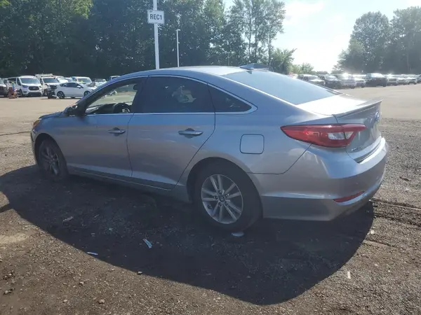 5NPE24AFXGH272613 2016 HYUNDAI SONATA - Image 2