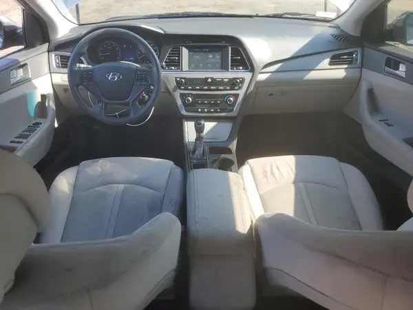 5NPE24AFXGH272613 2016 HYUNDAI SONATA - Image 8