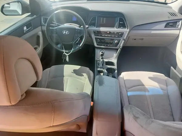 5NPE24AFXGH272658 2016 HYUNDAI SONATA - Image 8