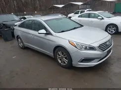 5NPE24AFXGH273681 2016 HYUNDAI SONATA