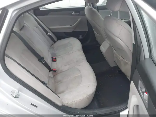 5NPE24AFXGH273681 2016 HYUNDAI SONATA - Image 8