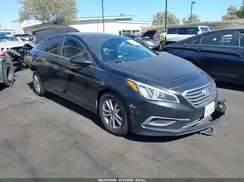 5NPE24AFXGH273843 2016 HYUNDAI SONATA