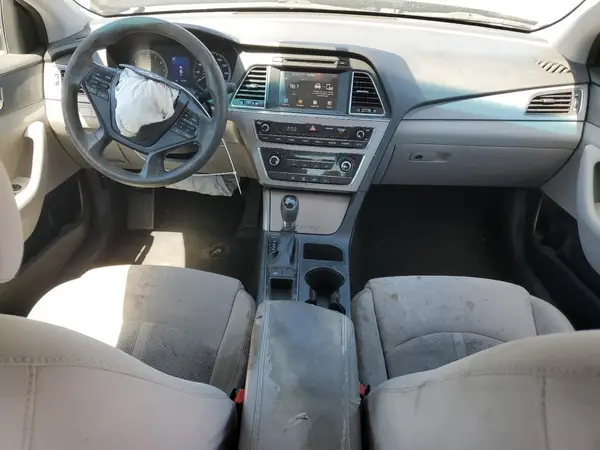 5NPE24AFXGH274930 2016 HYUNDAI SONATA - Image 8