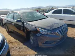 5NPE24AFXGH275110 2016 HYUNDAI SONATA