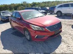 5NPE24AFXGH275687 2016 HYUNDAI SONATA