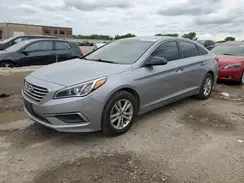 5NPE24AFXGH275723 2016 HYUNDAI SONATA