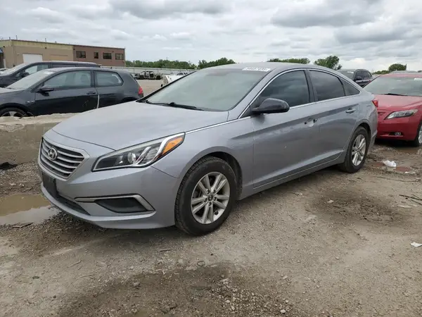 5NPE24AFXGH275723 2016 HYUNDAI SONATA - Image 1