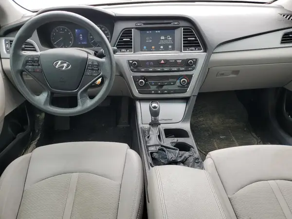 5NPE24AFXGH275723 2016 HYUNDAI SONATA - Image 8