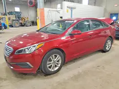 5NPE24AFXGH275799 2016 HYUNDAI SONATA