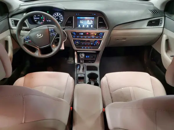 5NPE24AFXGH275799 2016 HYUNDAI SONATA - Image 8