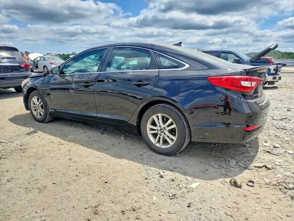 5NPE24AFXGH276256 2016 HYUNDAI SONATA - Image 2