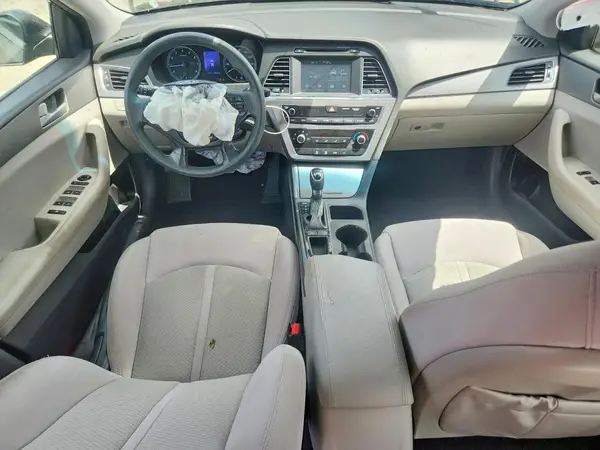 5NPE24AFXGH276256 2016 HYUNDAI SONATA - Image 8