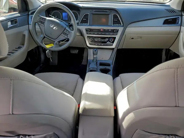 5NPE24AFXGH276547 2016 HYUNDAI SONATA - Image 8