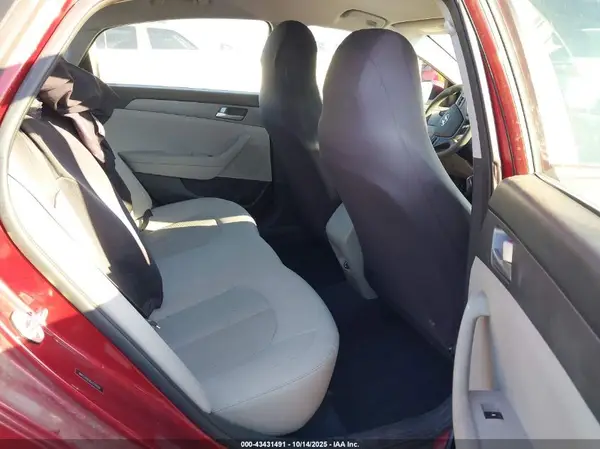 5NPE24AFXGH276550 2016 HYUNDAI SONATA - Image 8