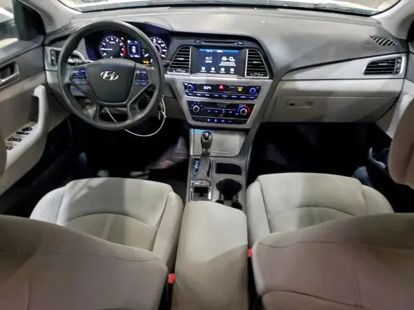 5NPE24AFXGH276578 2016 HYUNDAI SONATA - Image 8